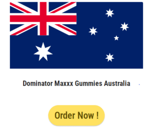 Dominator Maxxx AU