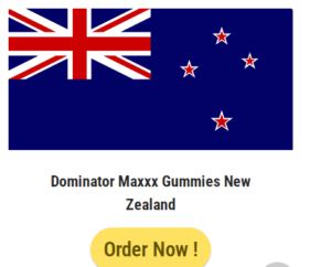 Dominator Maxxx NZ